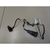 Проводка двери задней правой Opel Corsa D 2006-2014 2008 1285599