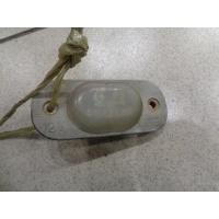 Фонарь подсветки номера Hyundai Sonata 3 Y3 1993-1998 1998 9250122010