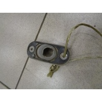 Фонарь подсветки номера Hyundai Sonata 3 Y3 1993-1998 1998 9250122010