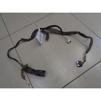 Проводка двери задней правой Opel Corsa D 2006-2014 2008 8200772510