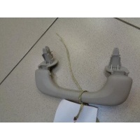 Ручка внутренняя потолочная Renault Megane 2 2002-2008 2007 8200285665
