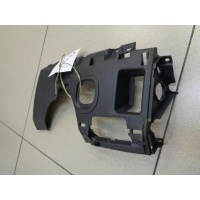 Накладка торпедо Renault Megane 2 2002-2008 2007 7701063937