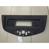 Полка Renault Megane 2 2002-2008 2007 8200226267