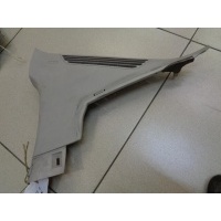 Обшивка стойки задняя правая внутри Renault Megane 2 2002-2008 2007 8200235667