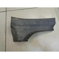Накладка порога внутренняя задняя правая Opel Corsa D 2006-2014 2008 7222228