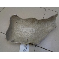 Экран тепловой Renault Megane 2 2002-2008 2007 8200261645