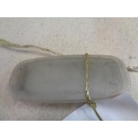 Плафон салонный задний Mercedes Benz E-Сlass W210 1995-2002 1998 A2028201201
