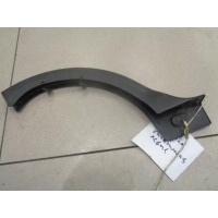 Накладка петли багажника Mercedes Benz E-Сlass W210 1995-2002 1998 A2108211389