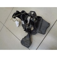 Педаль тормоза Opel Corsa D 2006-2014 2008 55700896