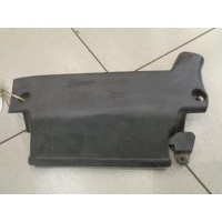 Воздухозаборник (наружный) BMW 3-Series E46 1998-2007 1998 13717502842