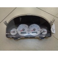 Панель приборов Ford Escape 2000-2006 2006 5M6Z10849AC