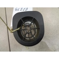 Дефлектор воздушный левый Hyundai Santa Fe Classic SM 2000-2012 2001 9747526000