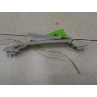 Ручка внутренняя потолочная задняя правая BMW 3-Series E46 1998-2007 1998 51162699096