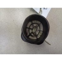 Дефлектор воздушный левый Hyundai Santa Fe Classic SM 2000-2012 2001 9747526000