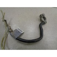 Клемма аккумулятора минус BMW 3-Series E46 1998-2007 1998 61128373946