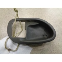 Накладка ручки внутренней задней правой Mitsubishi Mirage 5 1995-2003 1996 MR748083