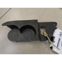 Подстаканник консоли КПП Peugeot 307 2001-2008 2004 7588VV