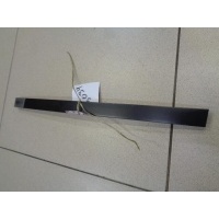 Накладка двери задней правой наружная Land Rover Range Rover 3 2002-2012 2004 DDE000140PMD