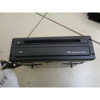 Блок управления навигацией Land Rover Range Rover 3 2002-2012 2004 YIB500040
