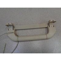 Ручка внутренняя потолочная Land Rover Range Rover 3 2002-2012 2004 EDN000010NUG