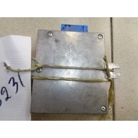 Блок управления Land Rover Range Rover 3 2002-2012 2004 XVD000091