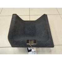 Обшивка багажника правая Land Rover Range Rover 3 2002-2012 2004 EQY500260JMN