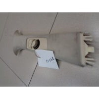 Обшивка стойки средняя левая внутри Land Rover Range Rover 3 2002-2012 2004 EMG000092NUG