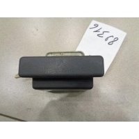 Пепельница передняя Mitsubishi Mirage 5 1995-2003 1996 MR262901