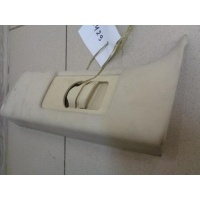 Обшивка стойки задняя правая внутри Land Rover Range Rover 3 2002-2012 2004 EMR500360VAE