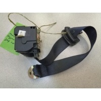 Ремень безопасности задний правый Land Rover Range Rover 3 2002-2012 2004 LR009238