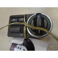 Переключатель света фар Land Rover Range Rover 3 2002-2012 2004 YUD000160PUY