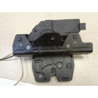 Замок двери багажника Land Rover Range Rover 3 2002-2012 2004 CWC000260