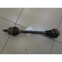 Полуось задняя правая Land Rover Range Rover 3 2002-2012 2004 IED500040