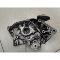 Крышка двигателя передняя Mitsubishi Mirage 5 1995-2003 1996 MD322509