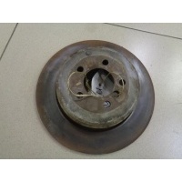Диск тормозной задний Land Rover Range Rover 3 2002-2012 2004 SDB000210