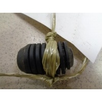 Отбойник крышки багажника Mercedes Benz E-Сlass W210 1995-2002 1998 A2019870440
