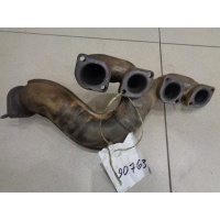 Коллектор выпускной левый Land Rover Range Rover 3 2002-2012 2004 LKC000460
