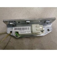 Датчик AIR BAG Land Rover Range Rover 3 2002-2012 2004 YDB000220