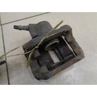 Суппорт передний левый Renault 21 1986-1994 1990 7701207958