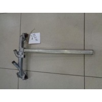 Фланец двигателя системы охлаждения Land Rover Range Rover 3 2002-2012 2004 PFD000010