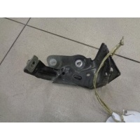 Кронштейн фары правый Renault Megane 3 2008-2015 2011 625604829R