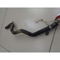 Патрубок радиатора Renault Megane 3 2008-2015 2011 924100014R