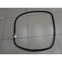 Уплотнитель проема двери передний левый Renault Megane 3 2008-2015 2011 808320004R