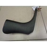 Накладка порога внутренняя передняя правая передняя часть Renault Megane 3 2008-2015 2011 768360015R