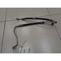 Трубка ГУР высокого давления Land Rover Range Rover 3 2002-2012 2004 QEP000291