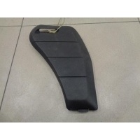 Обшивка багажника (крышка) Renault Megane 3 2008-2015 2011 849823875R