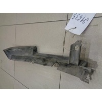 Юбка переднего бампера Land Rover Range Rover 3 2002-2012 2004 DPR000050