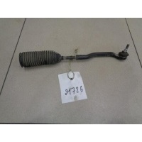 Тяга рулевая с наконечником правая Renault Megane 3 2008-2015 2011 485215612R