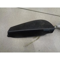 Уголок двери задней правой внутренний Renault Megane 3 2008-2015 2011 626609694R