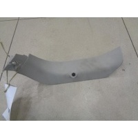Обшивка двери багажника правая Renault Megane 3 2008-2015 2011 909020005R